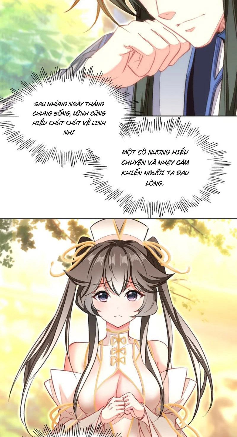 Ta Đây Chính Là Tuyệt Thế Cao Thủ Chapter 44 - 15