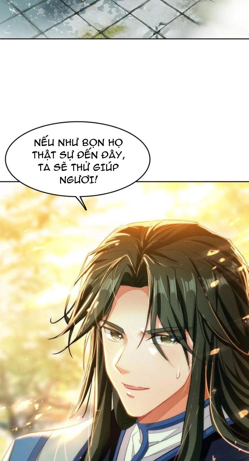 Ta Đây Chính Là Tuyệt Thế Cao Thủ Chapter 44 - 24