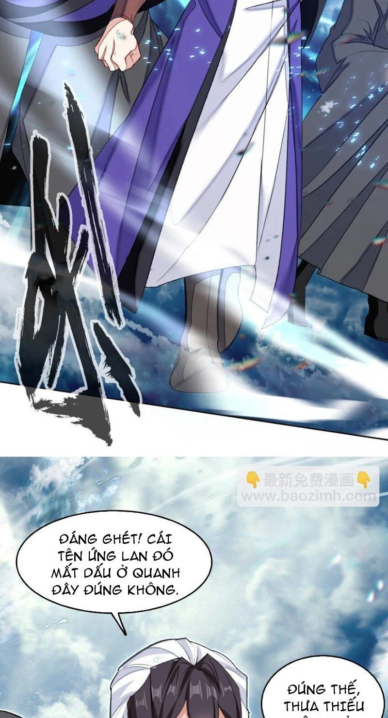 Ta Đây Chính Là Tuyệt Thế Cao Thủ Chapter 44 - 39