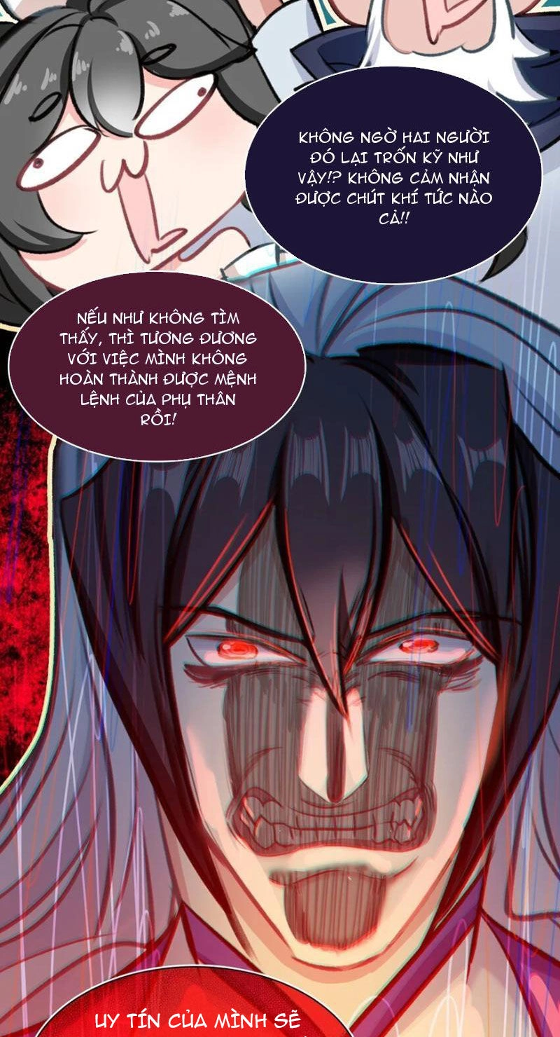 Ta Đây Chính Là Tuyệt Thế Cao Thủ Chapter 44 - 42