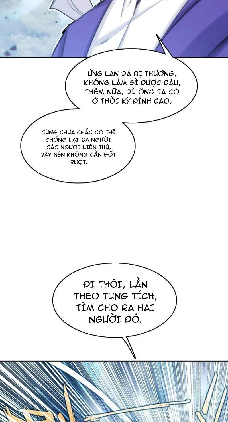 Ta Đây Chính Là Tuyệt Thế Cao Thủ Chapter 44 - 45