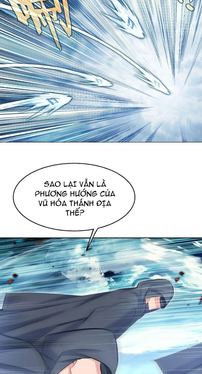 Ta Đây Chính Là Tuyệt Thế Cao Thủ Chapter 44 - 46