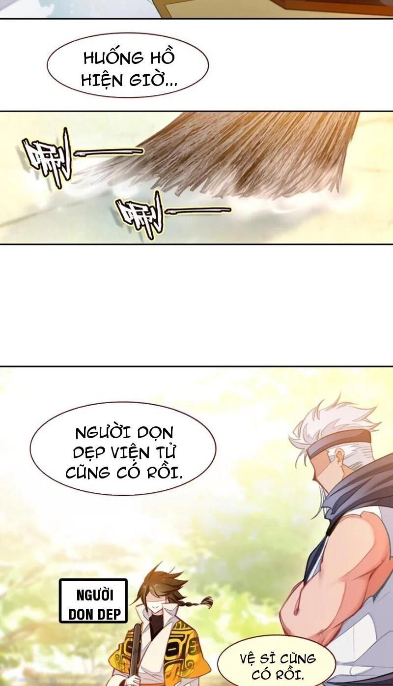 Ta Đây Chính Là Tuyệt Thế Cao Thủ Chapter 45 - 3