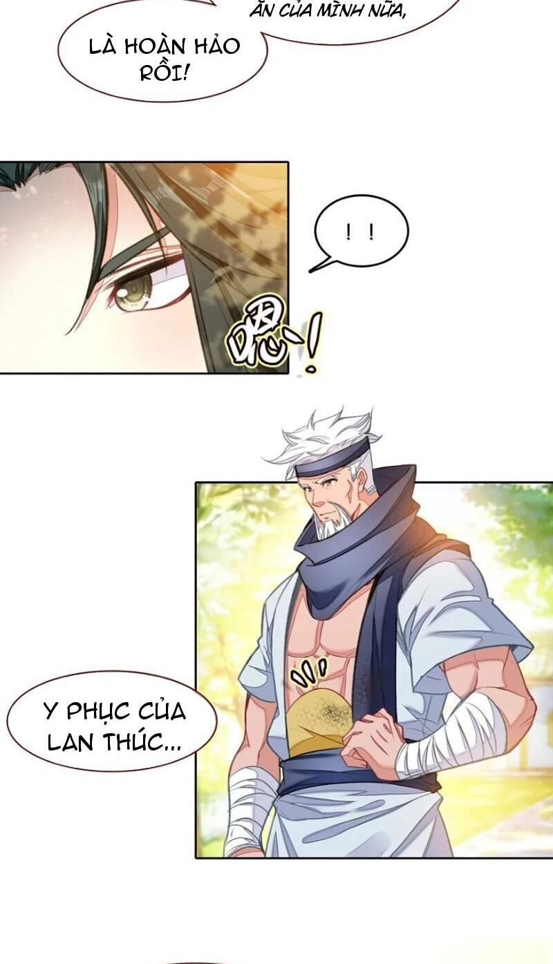 Ta Đây Chính Là Tuyệt Thế Cao Thủ Chapter 45 - 5