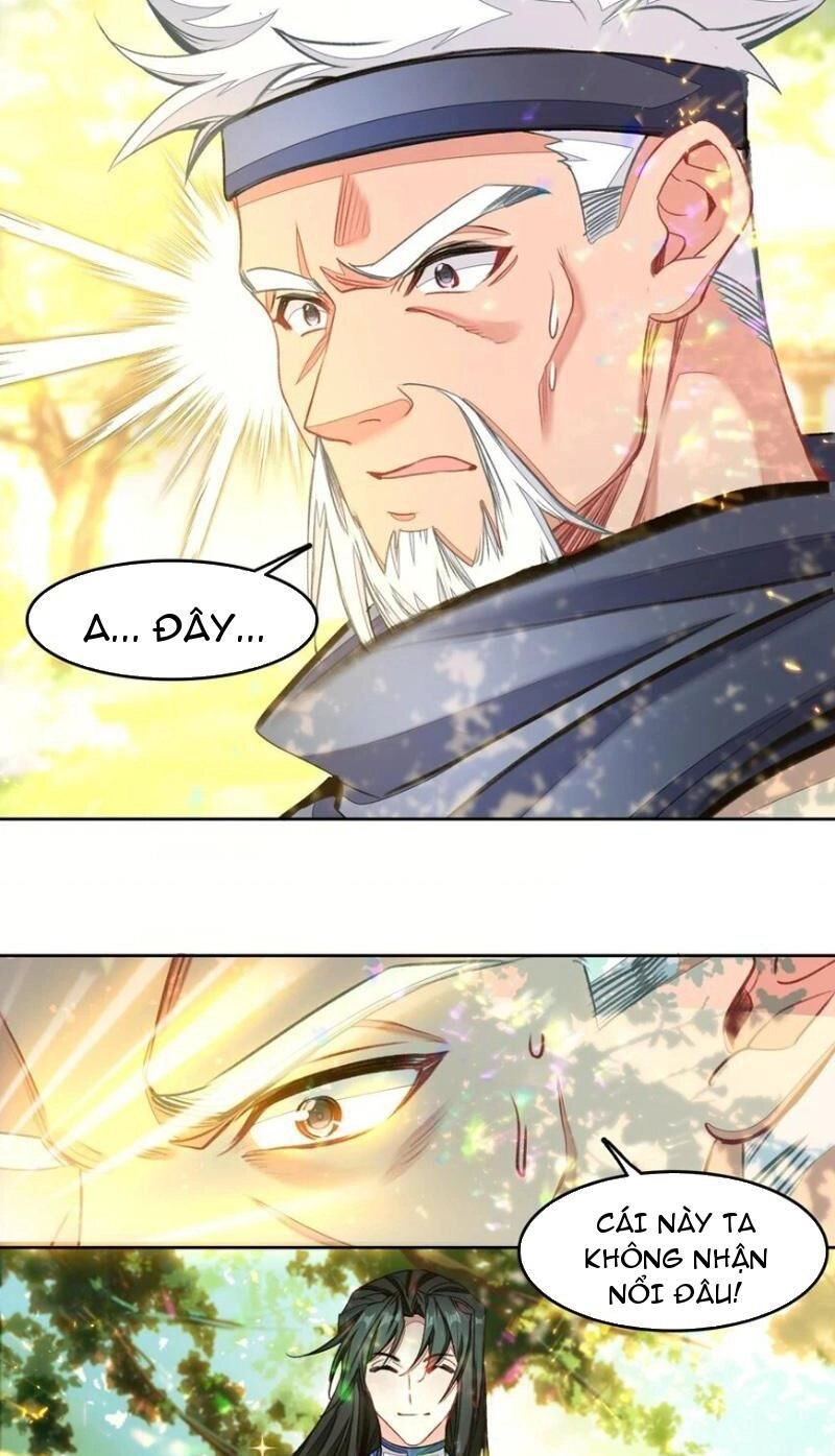 Ta Đây Chính Là Tuyệt Thế Cao Thủ Chapter 45 - 9