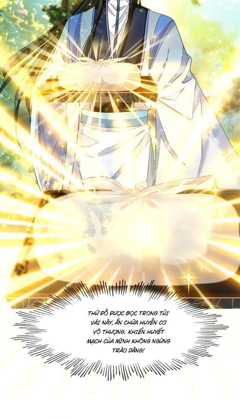 Ta Đây Chính Là Tuyệt Thế Cao Thủ Chapter 45 - 10