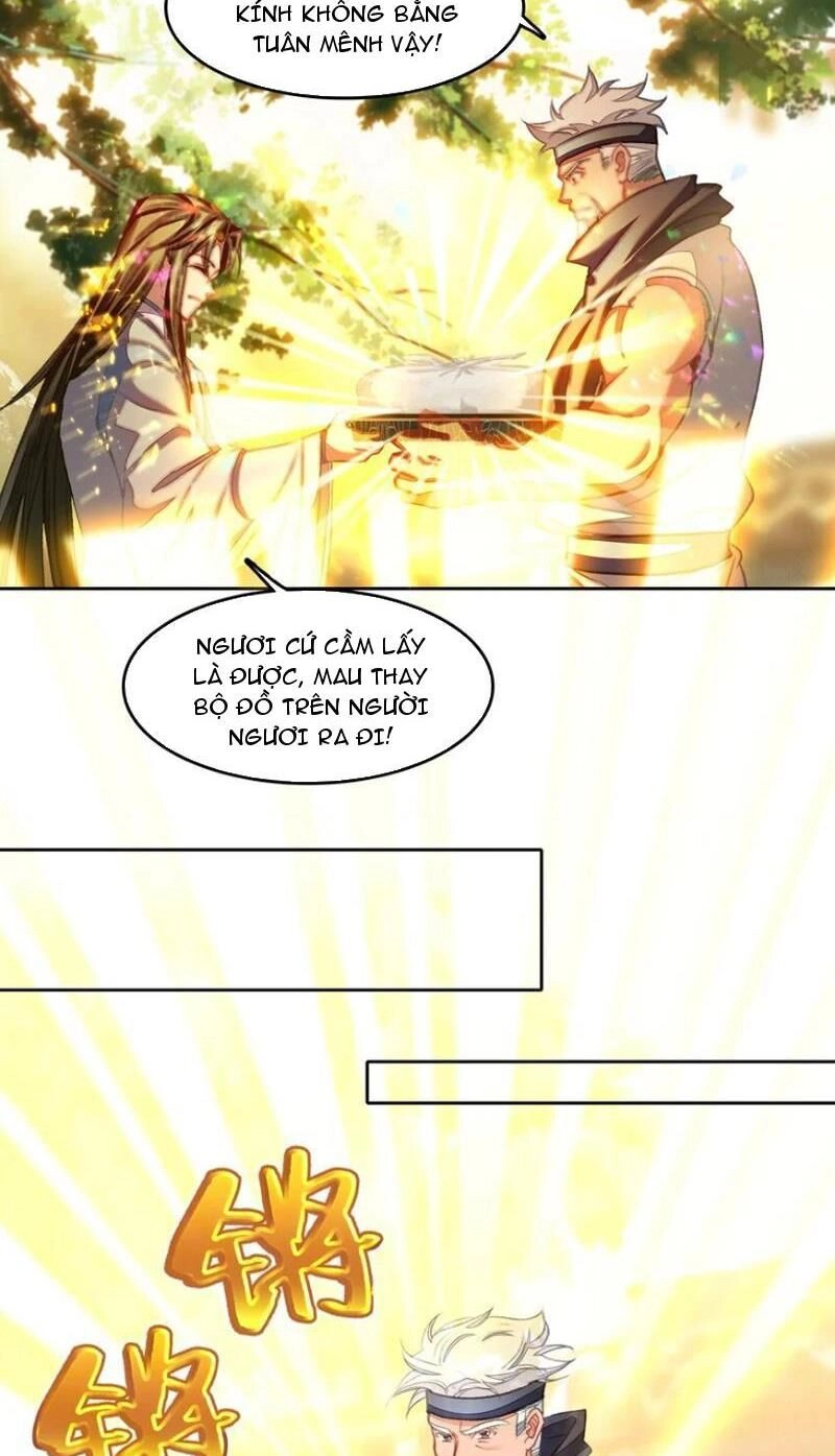 Ta Đây Chính Là Tuyệt Thế Cao Thủ Chapter 45 - 13