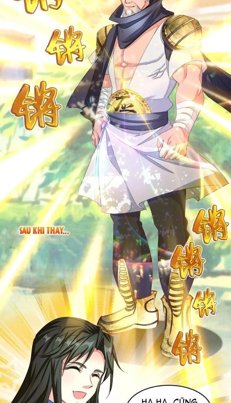 Ta Đây Chính Là Tuyệt Thế Cao Thủ Chapter 45 - 14