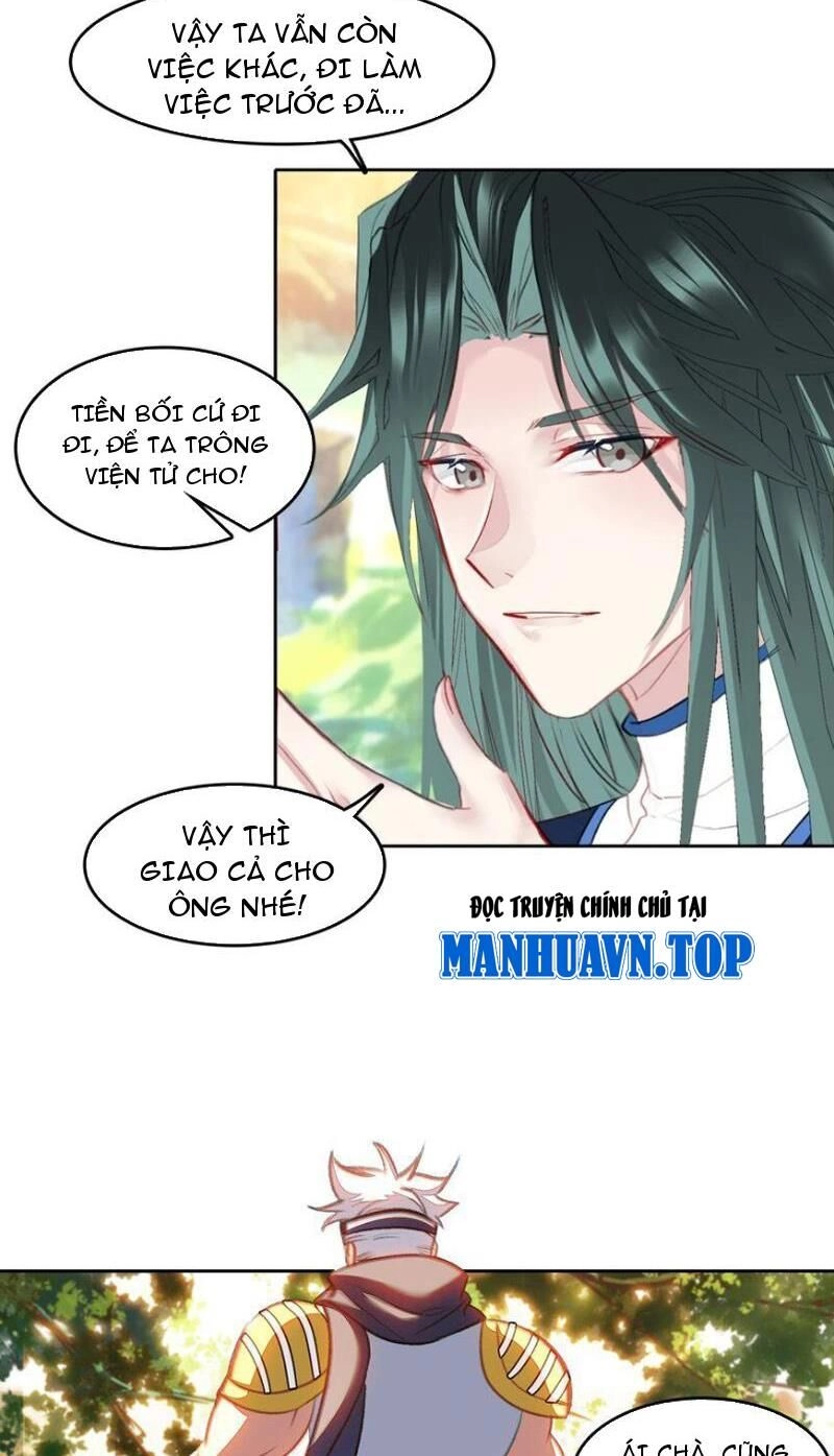 Ta Đây Chính Là Tuyệt Thế Cao Thủ Chapter 45 - 16