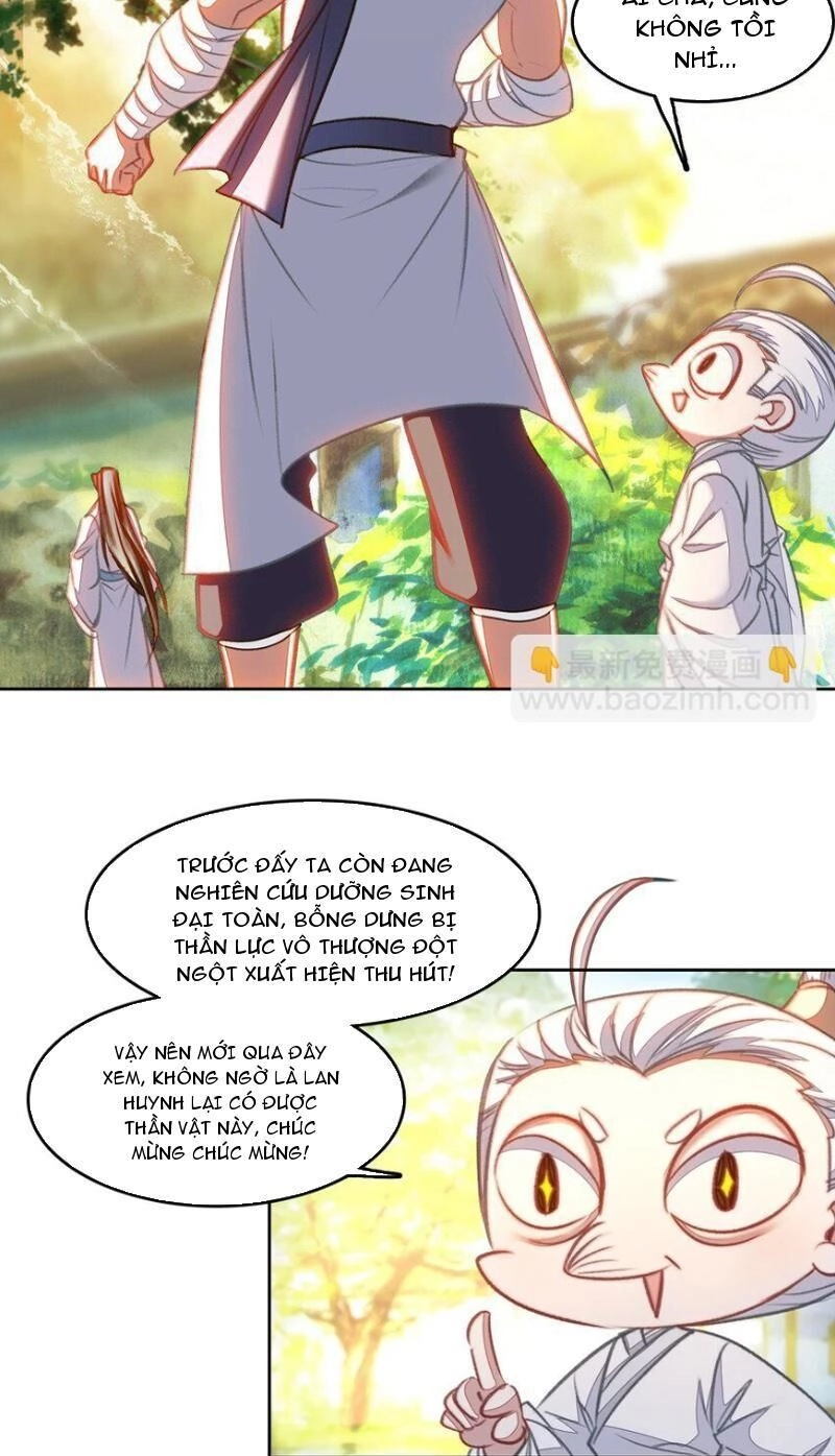 Ta Đây Chính Là Tuyệt Thế Cao Thủ Chapter 45 - 17