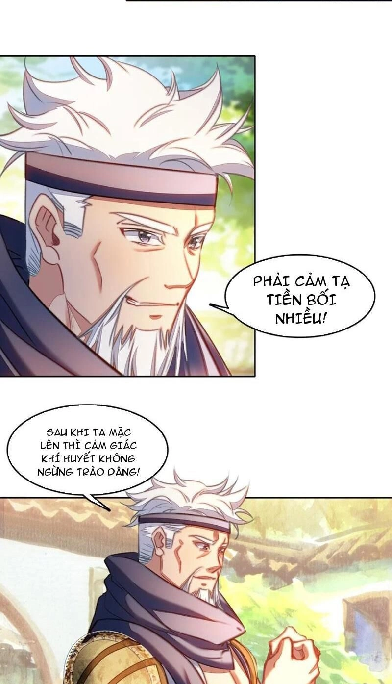 Ta Đây Chính Là Tuyệt Thế Cao Thủ Chapter 45 - 18