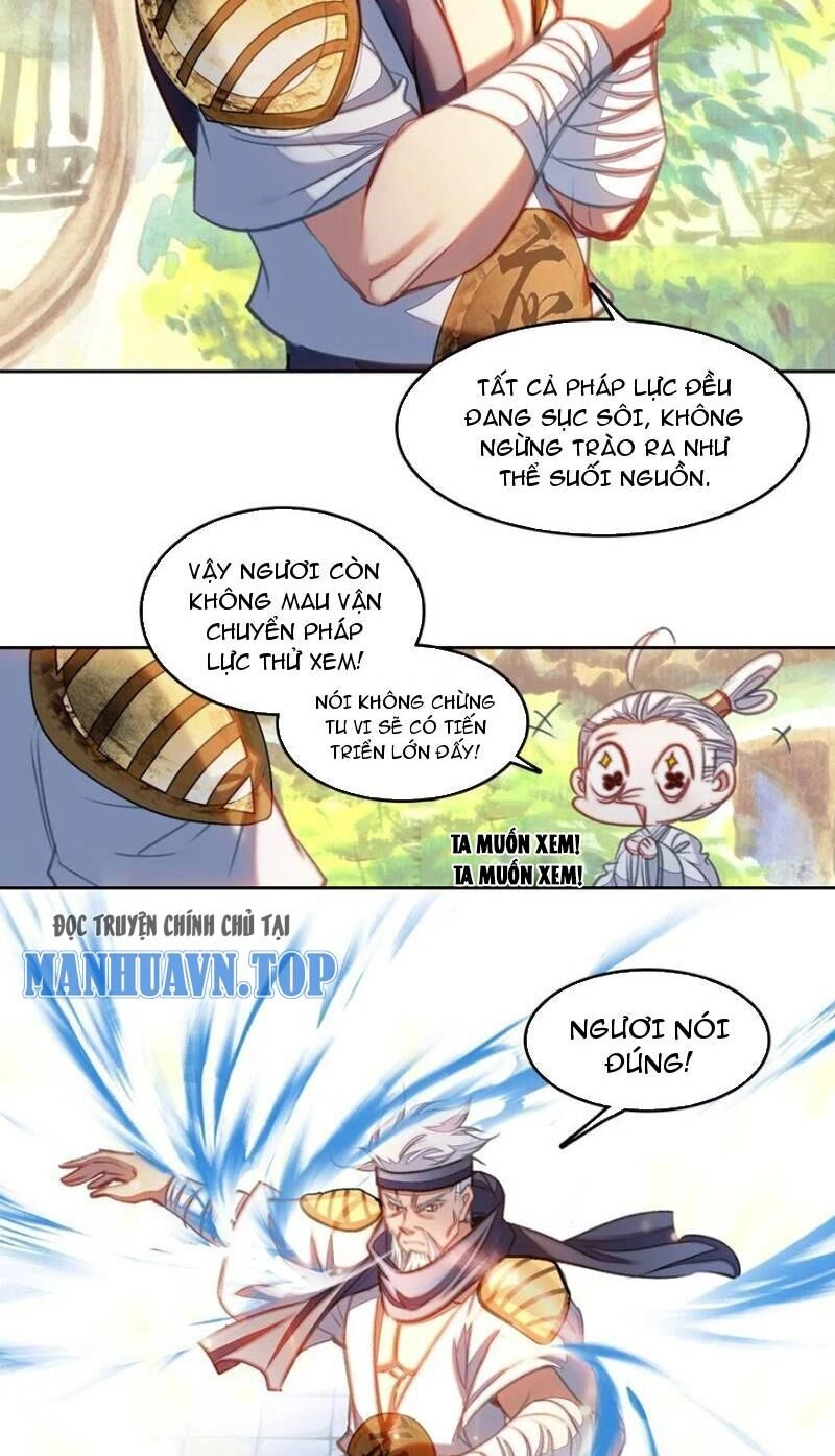 Ta Đây Chính Là Tuyệt Thế Cao Thủ Chapter 45 - 19