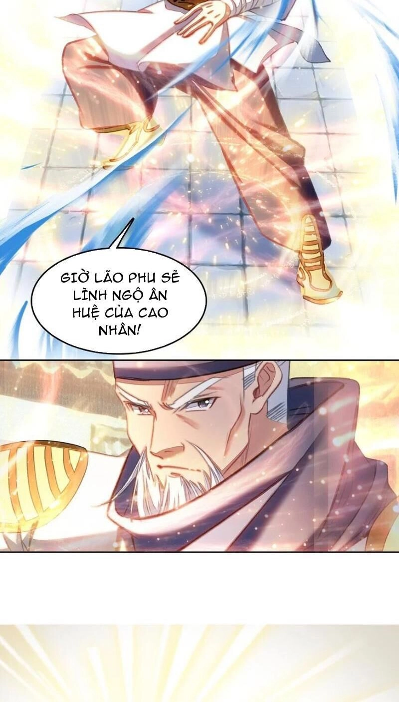 Ta Đây Chính Là Tuyệt Thế Cao Thủ Chapter 45 - 20