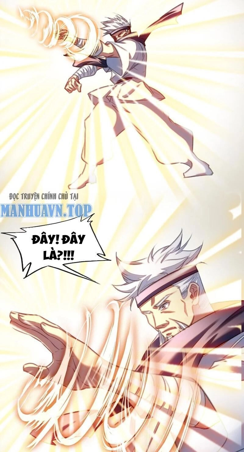 Ta Đây Chính Là Tuyệt Thế Cao Thủ Chapter 45 - 21