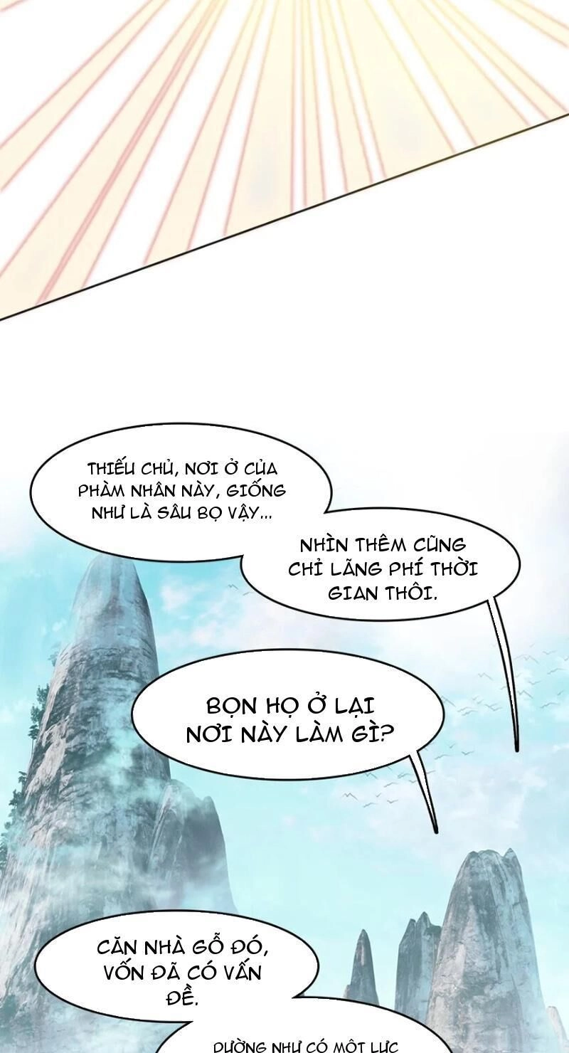 Ta Đây Chính Là Tuyệt Thế Cao Thủ Chapter 45 - 23