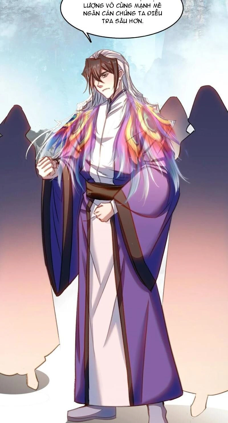 Ta Đây Chính Là Tuyệt Thế Cao Thủ Chapter 45 - 24