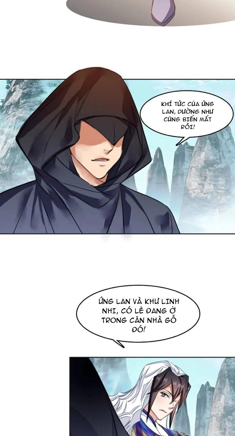 Ta Đây Chính Là Tuyệt Thế Cao Thủ Chapter 45 - 25