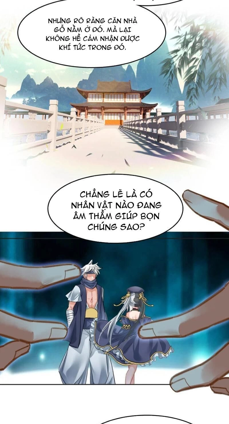 Ta Đây Chính Là Tuyệt Thế Cao Thủ Chapter 45 - 27