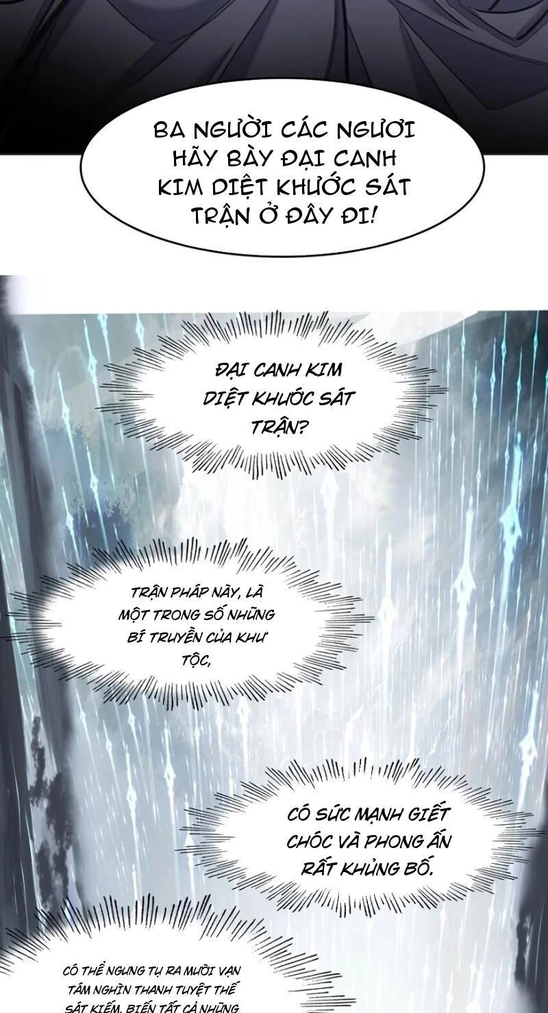 Ta Đây Chính Là Tuyệt Thế Cao Thủ Chapter 45 - 30