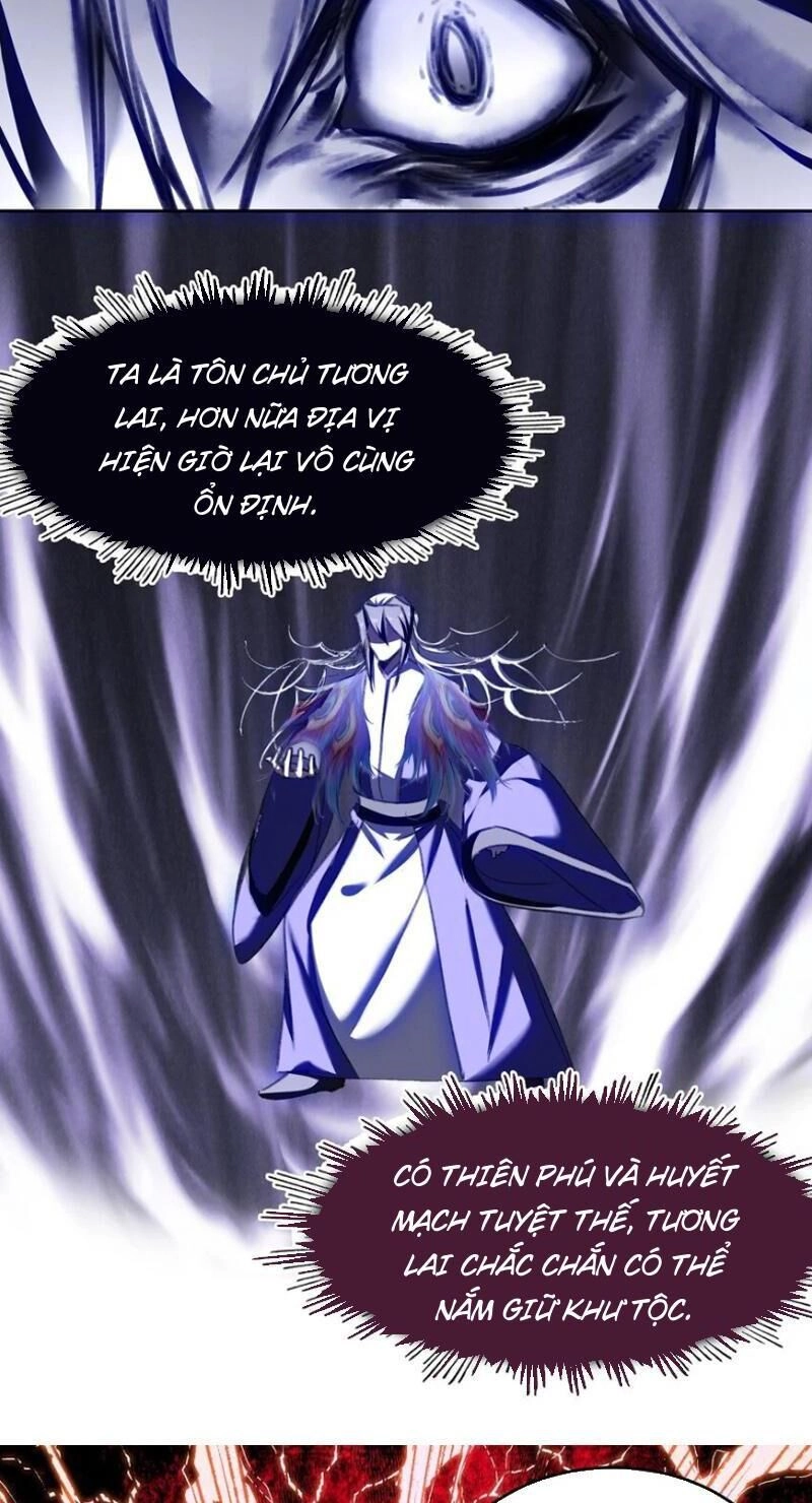 Ta Đây Chính Là Tuyệt Thế Cao Thủ Chapter 45 - 34