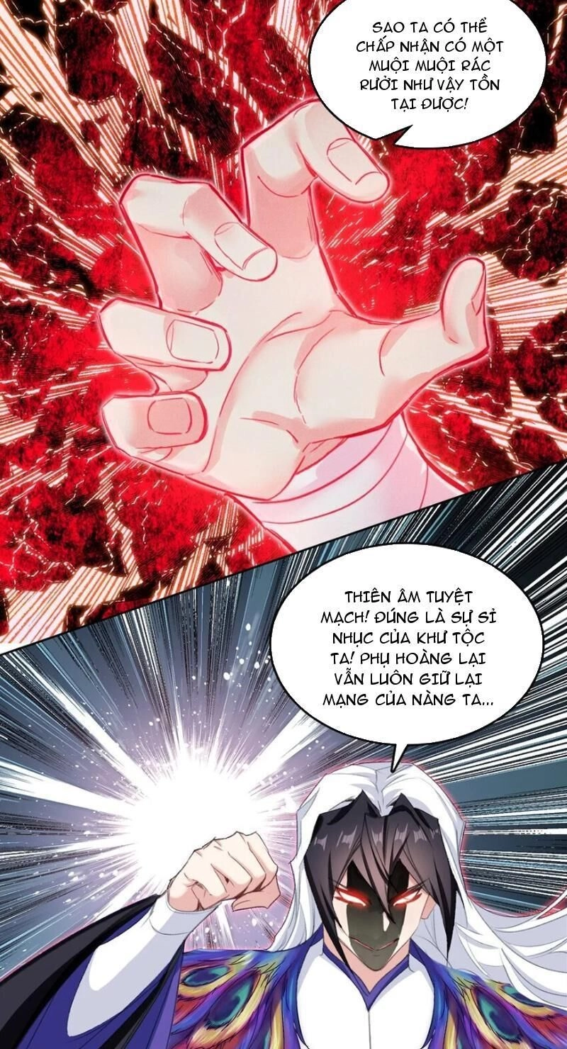 Ta Đây Chính Là Tuyệt Thế Cao Thủ Chapter 45 - 35