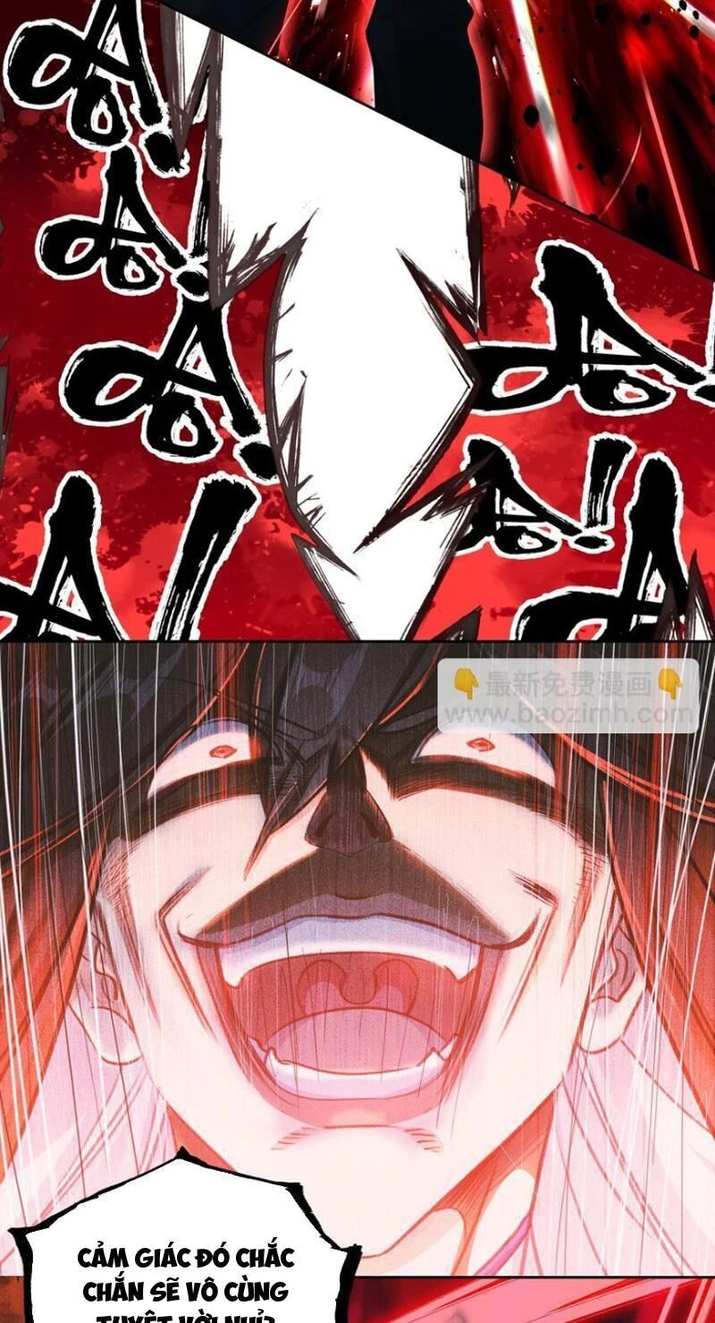 Ta Đây Chính Là Tuyệt Thế Cao Thủ Chapter 45 - 37