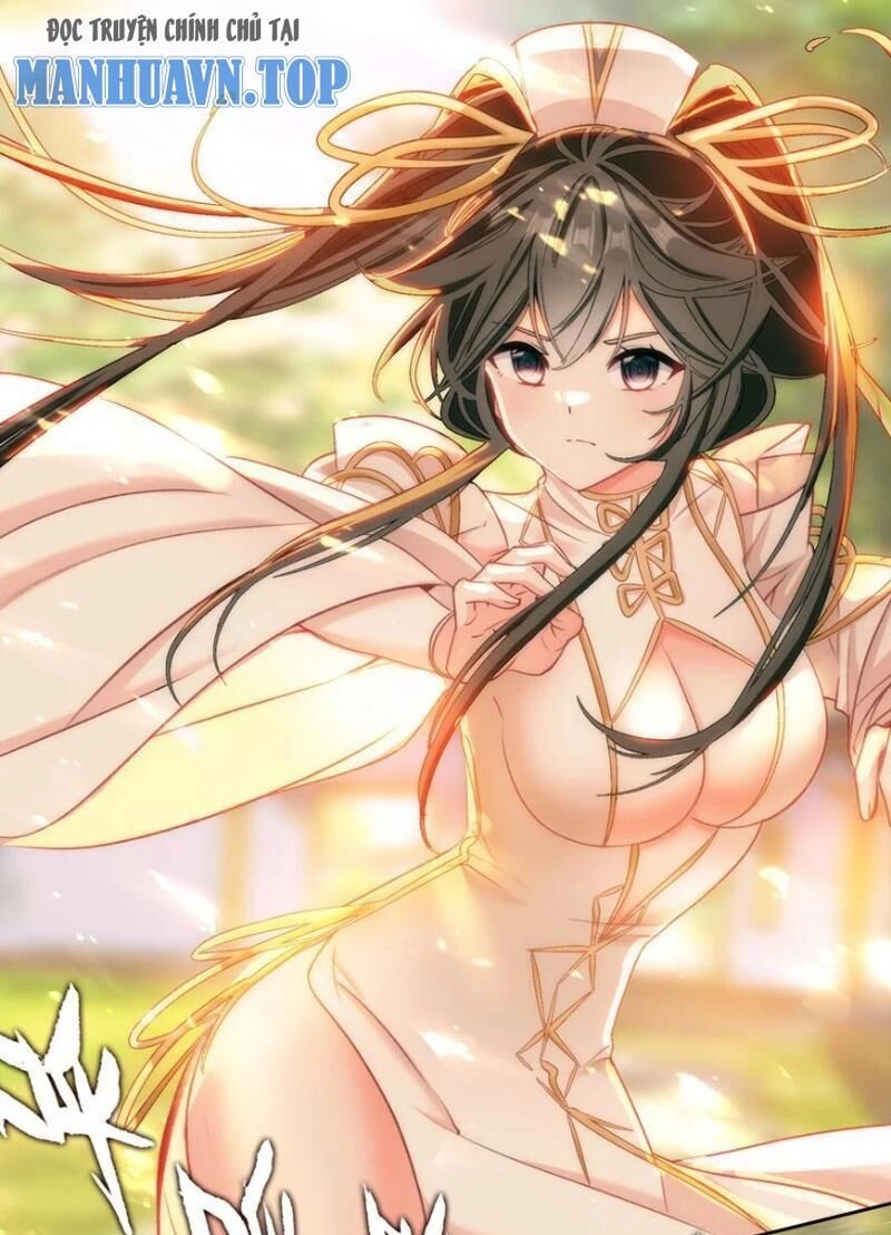 Ta Đây Chính Là Tuyệt Thế Cao Thủ Chapter 45 - 41