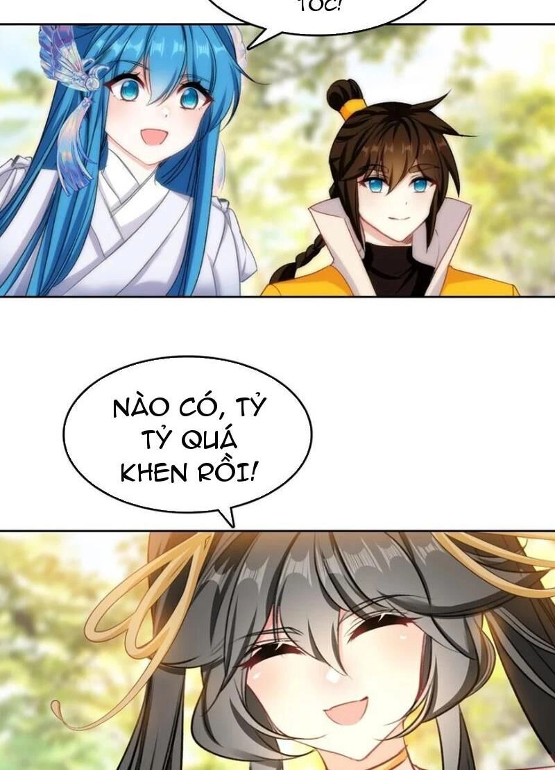 Ta Đây Chính Là Tuyệt Thế Cao Thủ Chapter 45 - 44