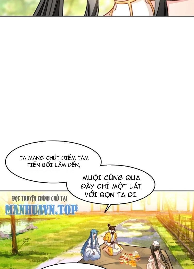 Ta Đây Chính Là Tuyệt Thế Cao Thủ Chapter 45 - 45