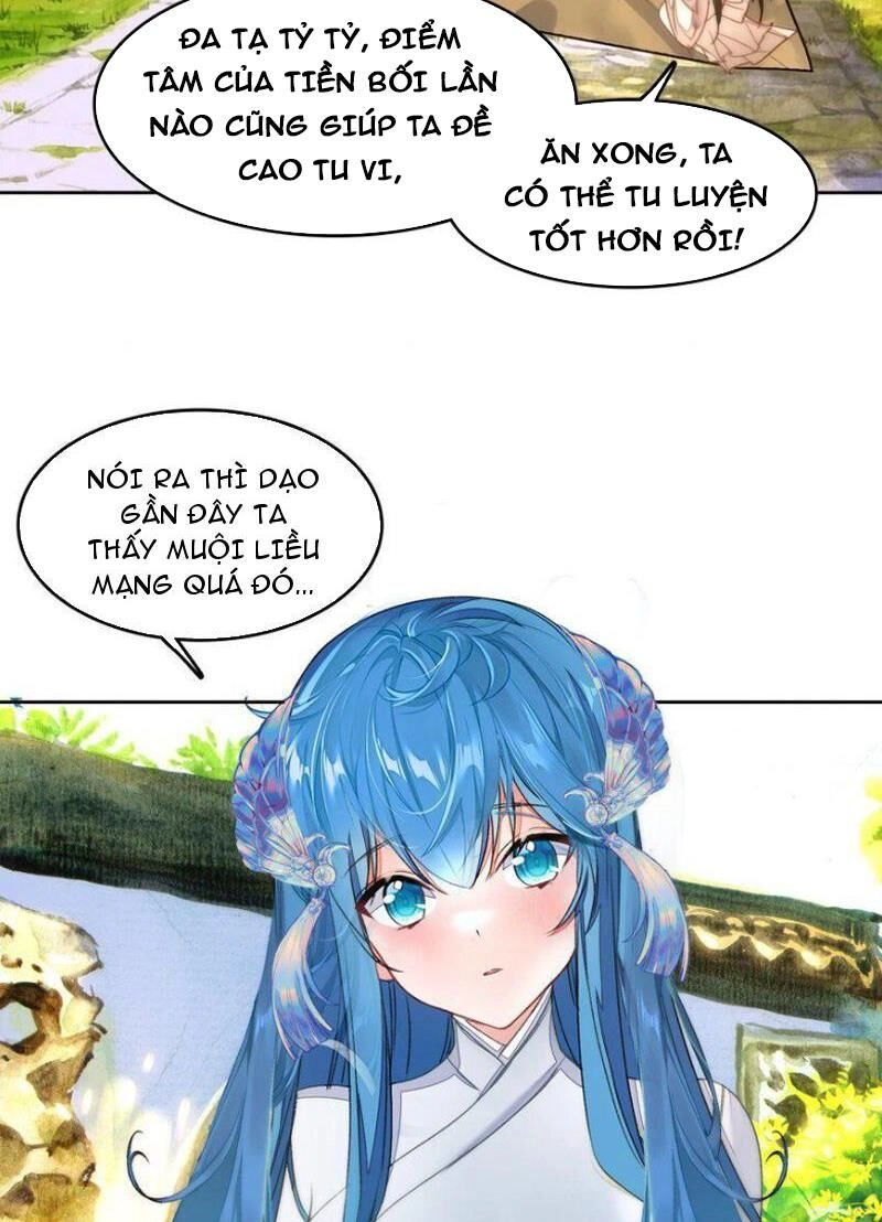 Ta Đây Chính Là Tuyệt Thế Cao Thủ Chapter 45 - 46