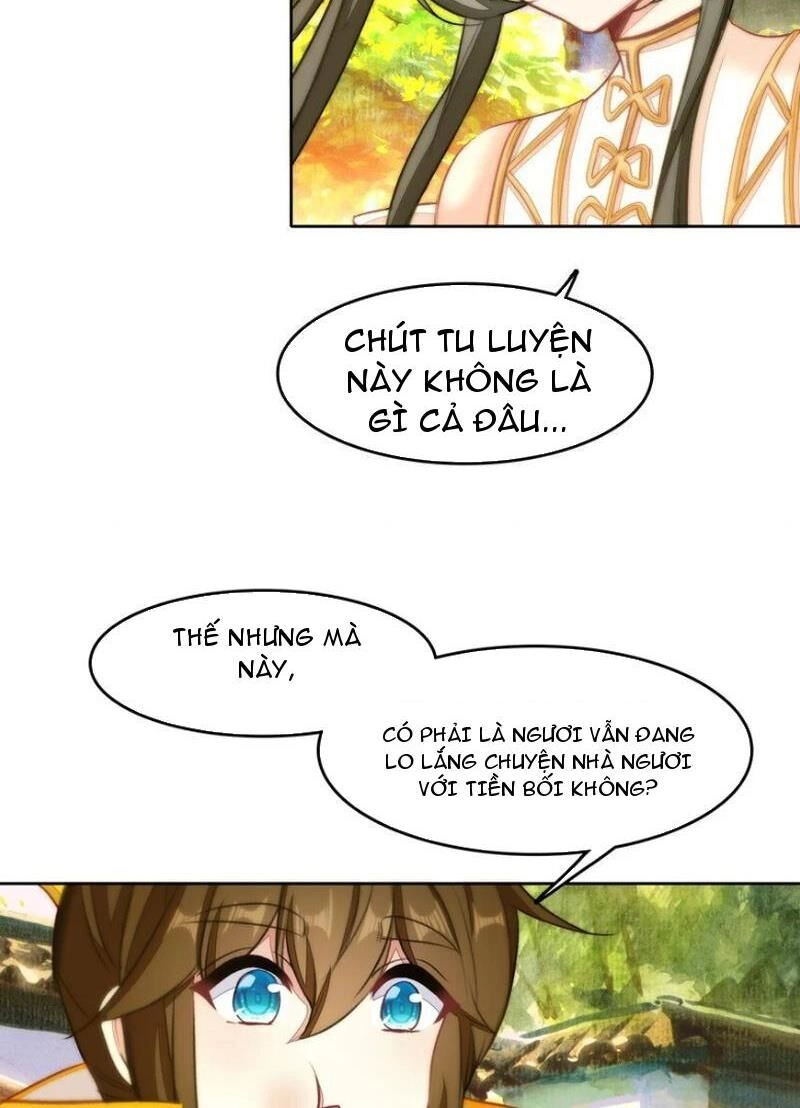 Ta Đây Chính Là Tuyệt Thế Cao Thủ Chapter 45 - 48