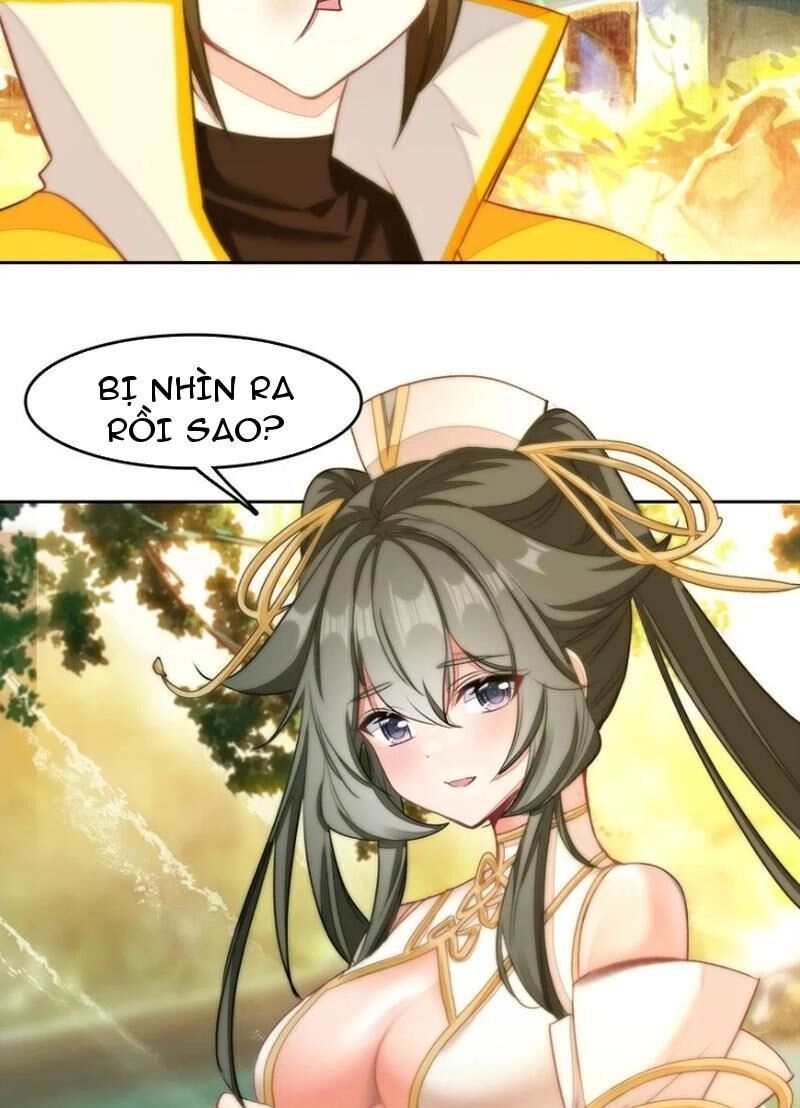 Ta Đây Chính Là Tuyệt Thế Cao Thủ Chapter 45 - 49