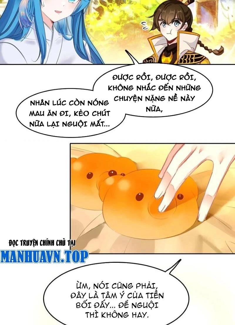 Ta Đây Chính Là Tuyệt Thế Cao Thủ Chapter 45 - 52