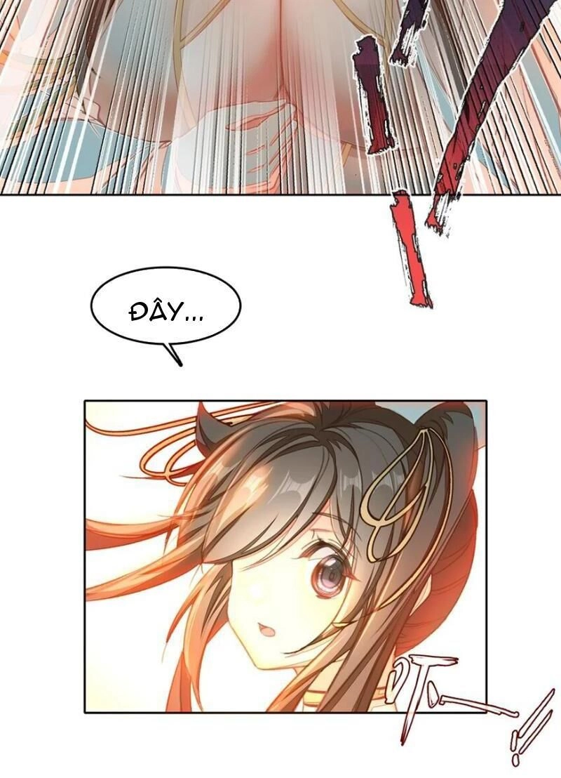 Ta Đây Chính Là Tuyệt Thế Cao Thủ Chapter 45 - 55