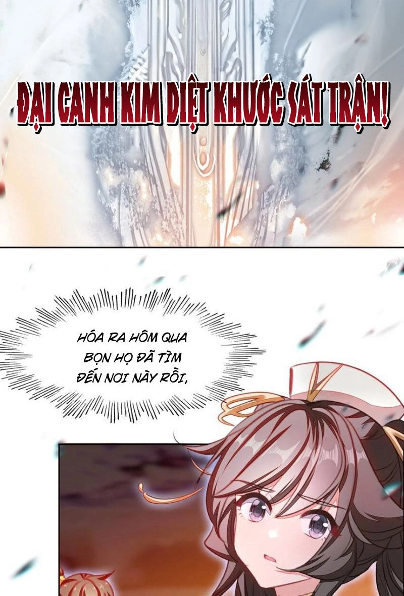 Ta Đây Chính Là Tuyệt Thế Cao Thủ Chapter 46 - 2