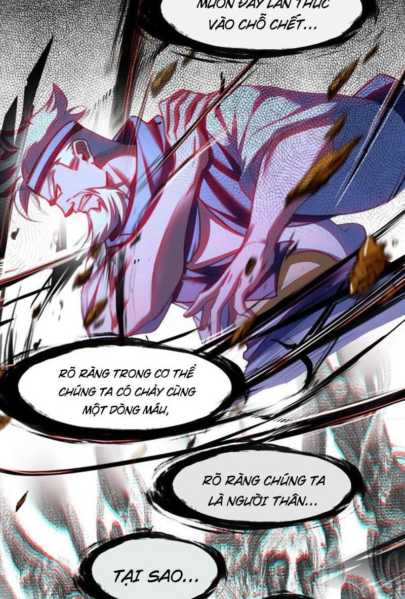 Ta Đây Chính Là Tuyệt Thế Cao Thủ Chapter 46 - 7