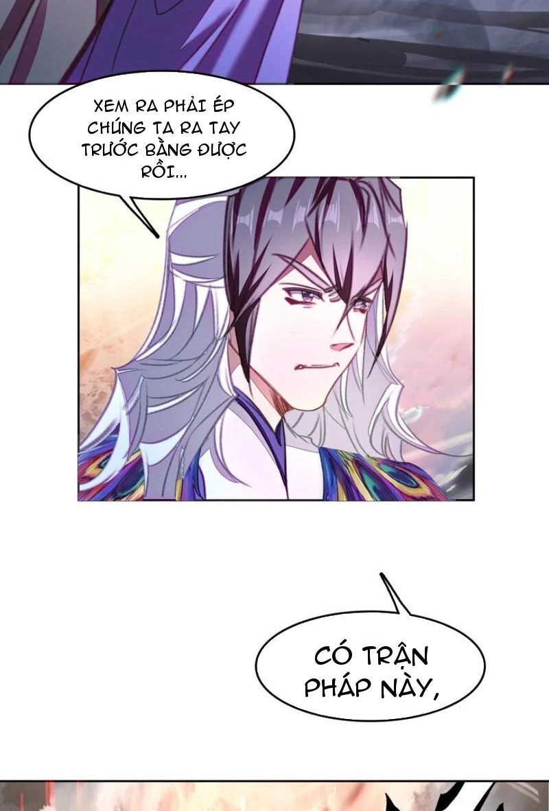 Ta Đây Chính Là Tuyệt Thế Cao Thủ Chapter 46 - 16