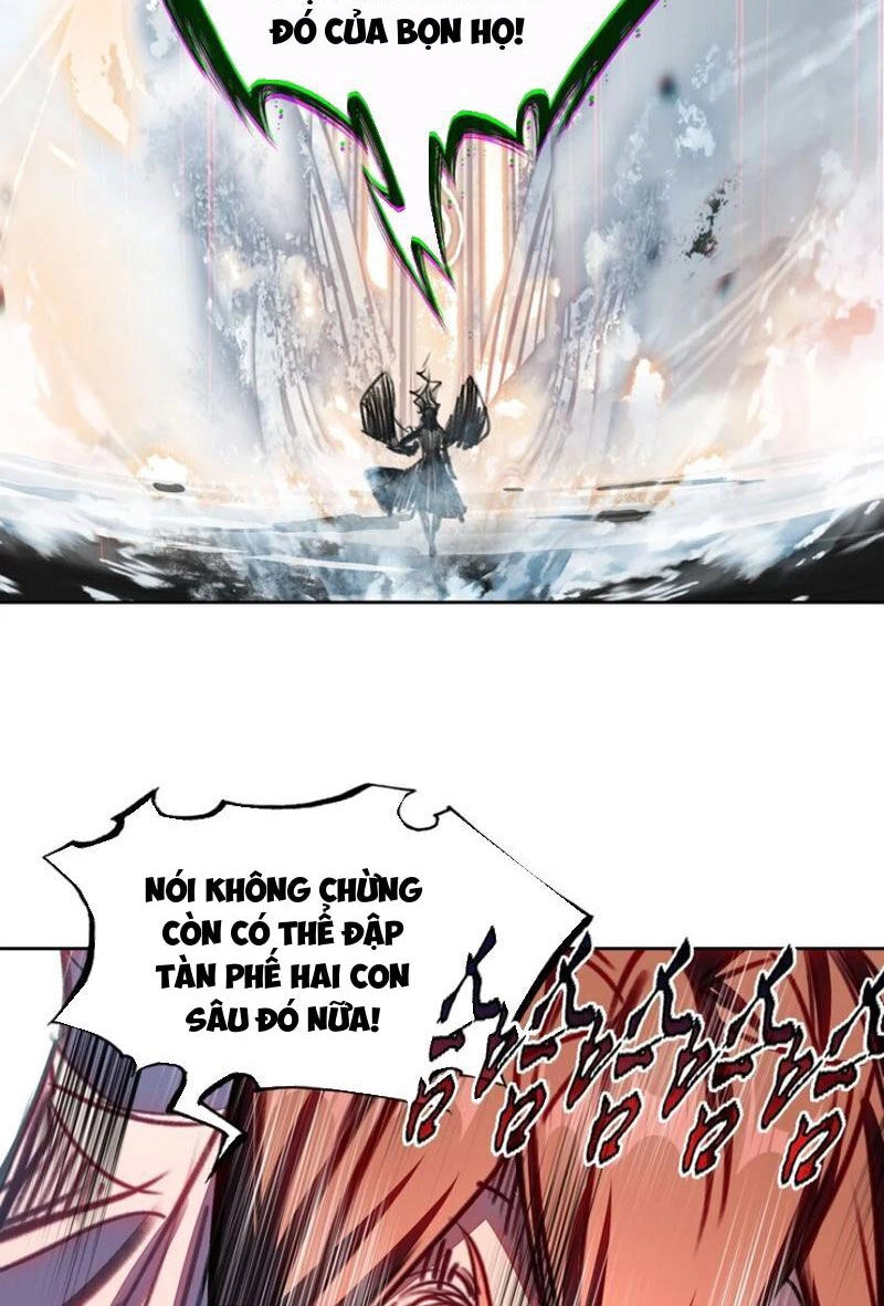 Ta Đây Chính Là Tuyệt Thế Cao Thủ Chapter 46 - 18