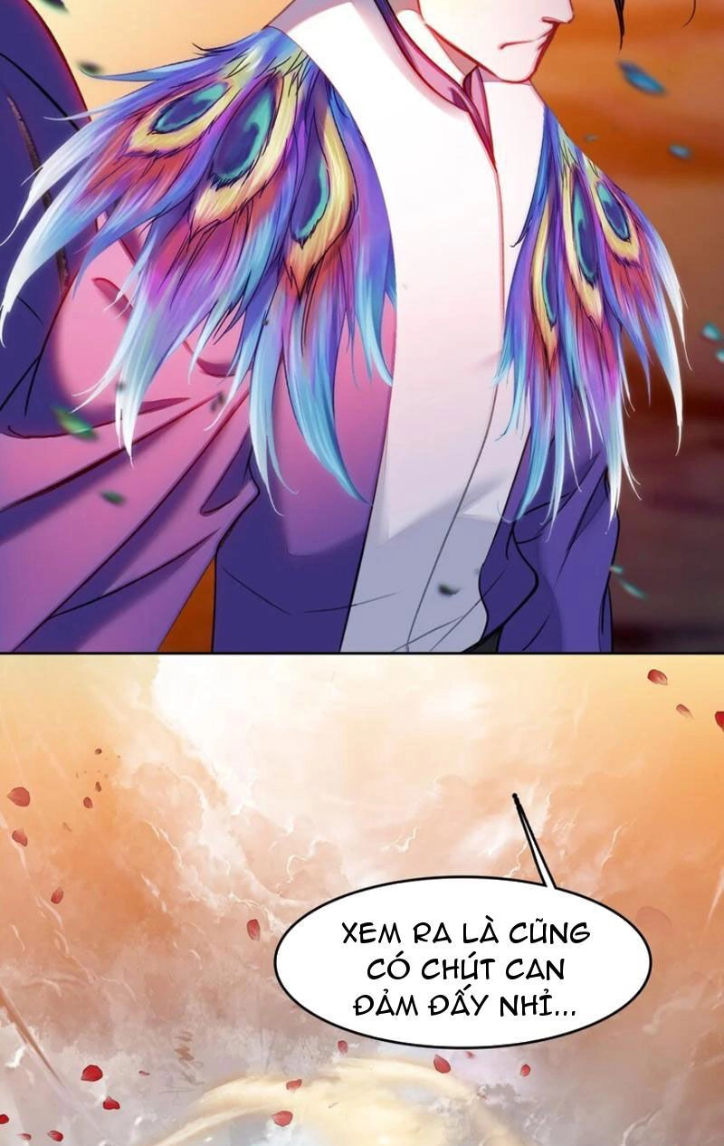 Ta Đây Chính Là Tuyệt Thế Cao Thủ Chapter 46 - 21