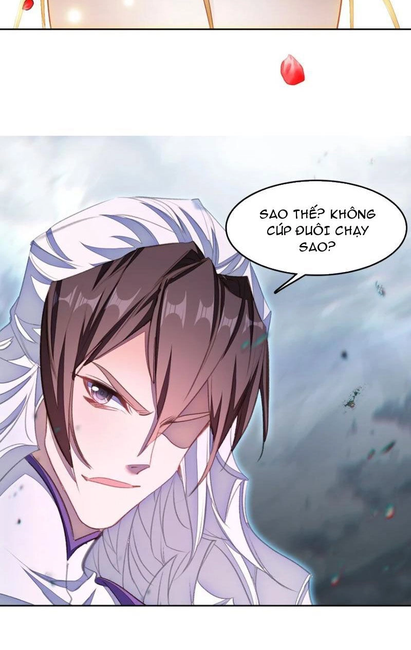 Ta Đây Chính Là Tuyệt Thế Cao Thủ Chapter 46 - 23