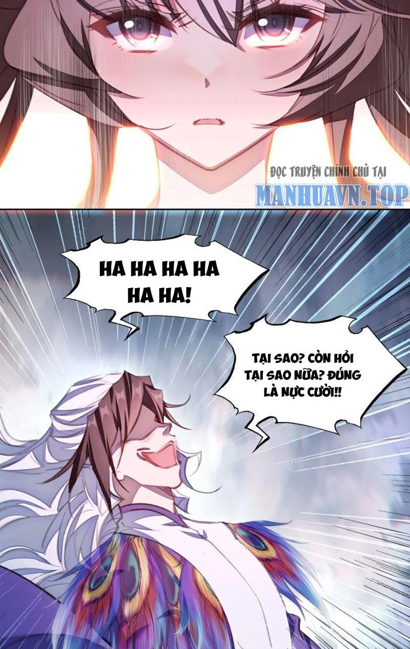 Ta Đây Chính Là Tuyệt Thế Cao Thủ Chapter 46 - 26