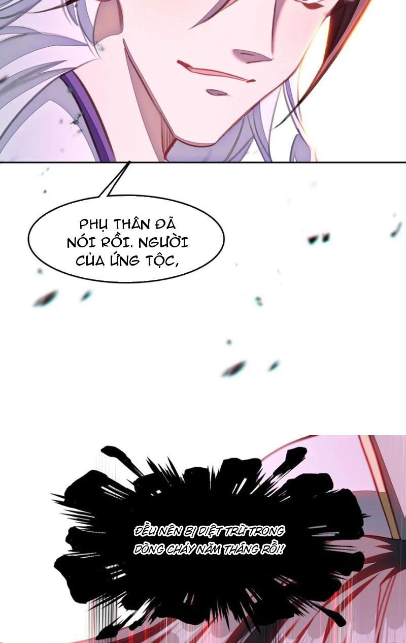 Ta Đây Chính Là Tuyệt Thế Cao Thủ Chapter 46 - 28