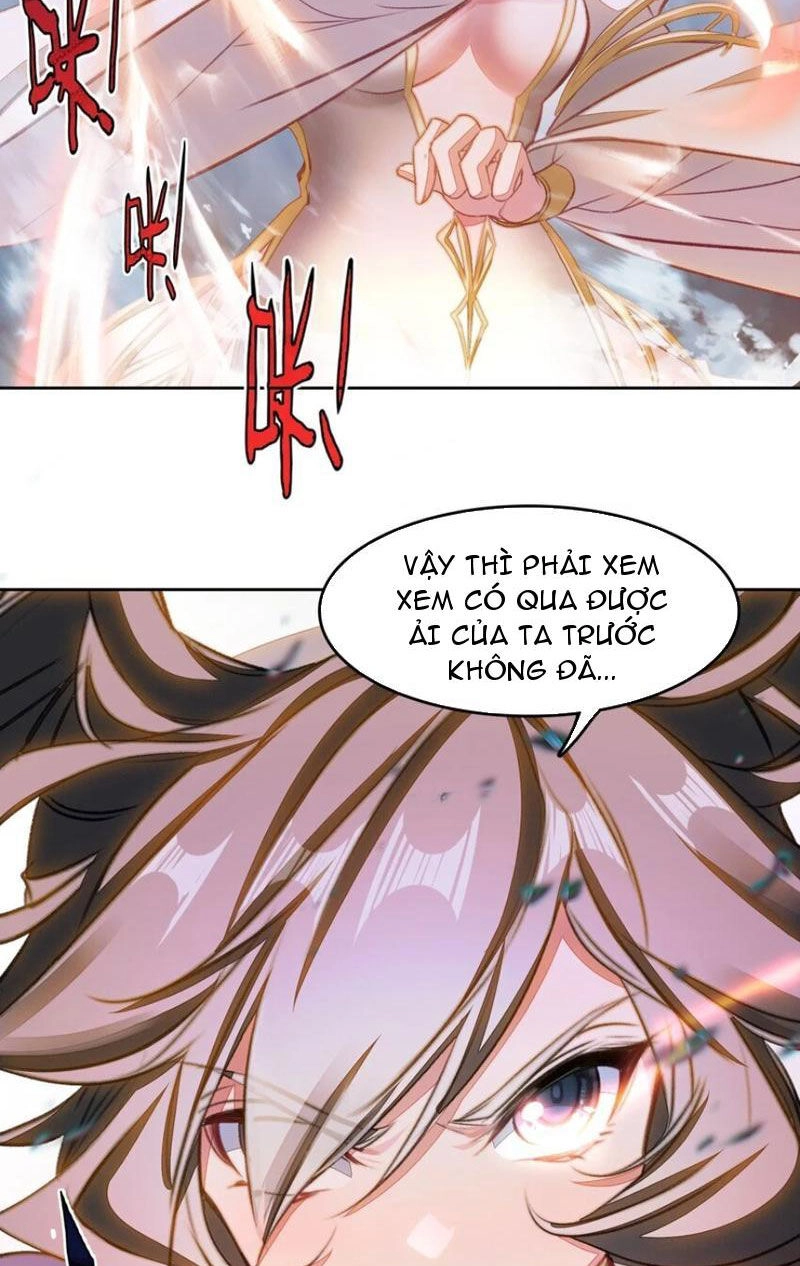 Ta Đây Chính Là Tuyệt Thế Cao Thủ Chapter 46 - 31