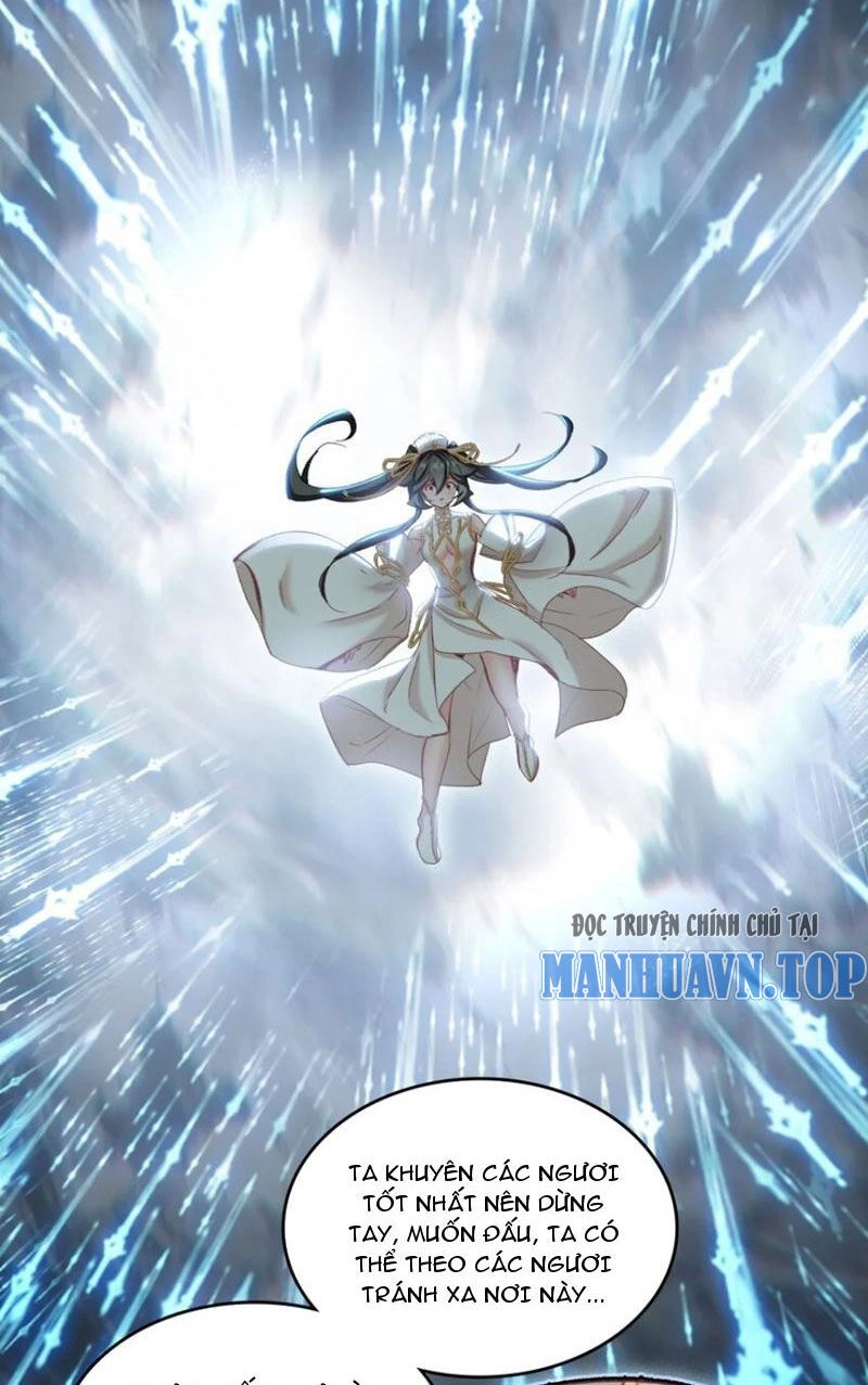 Ta Đây Chính Là Tuyệt Thế Cao Thủ Chapter 46 - 41