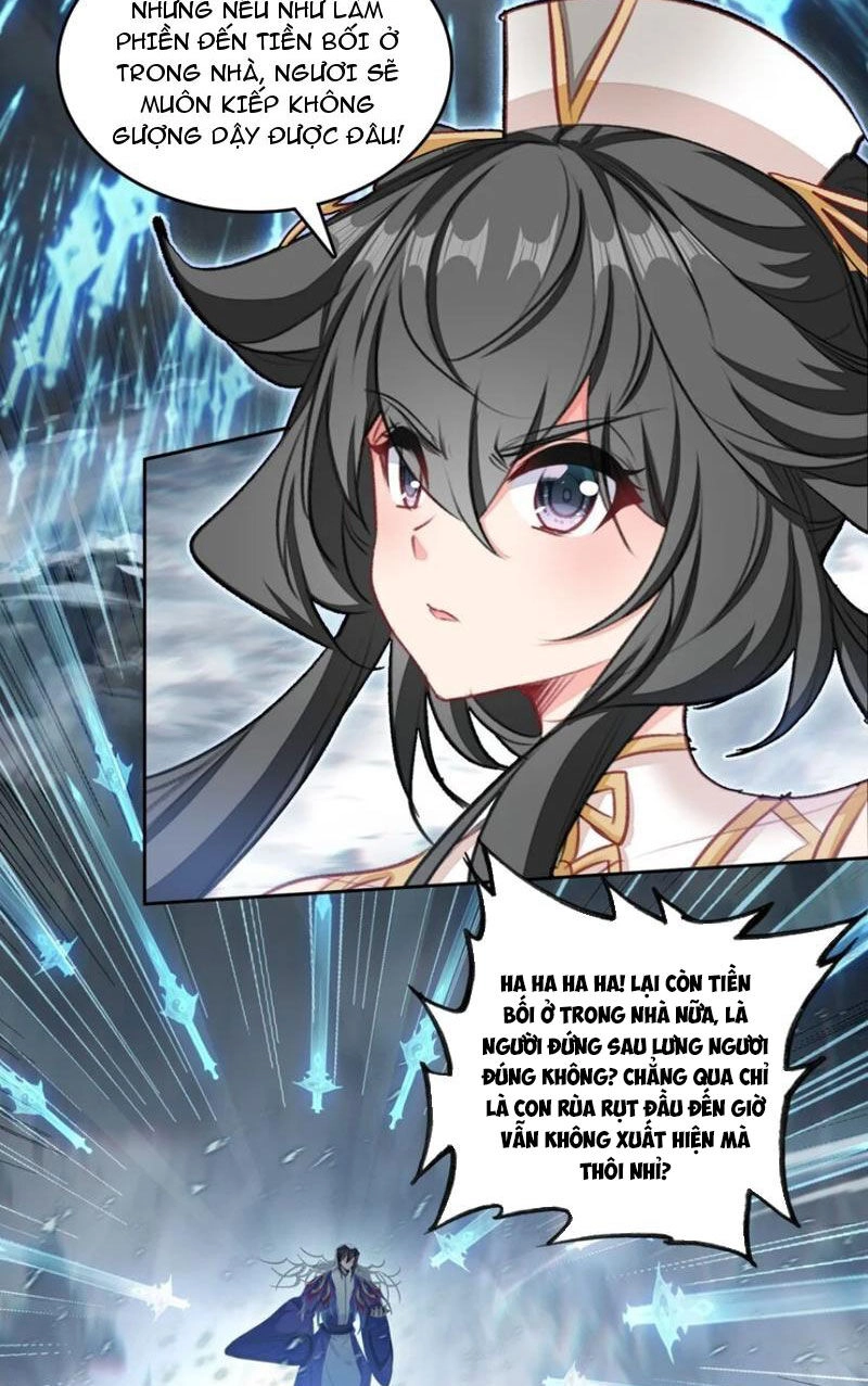 Ta Đây Chính Là Tuyệt Thế Cao Thủ Chapter 46 - 42