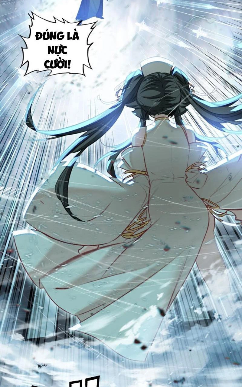 Ta Đây Chính Là Tuyệt Thế Cao Thủ Chapter 46 - 43