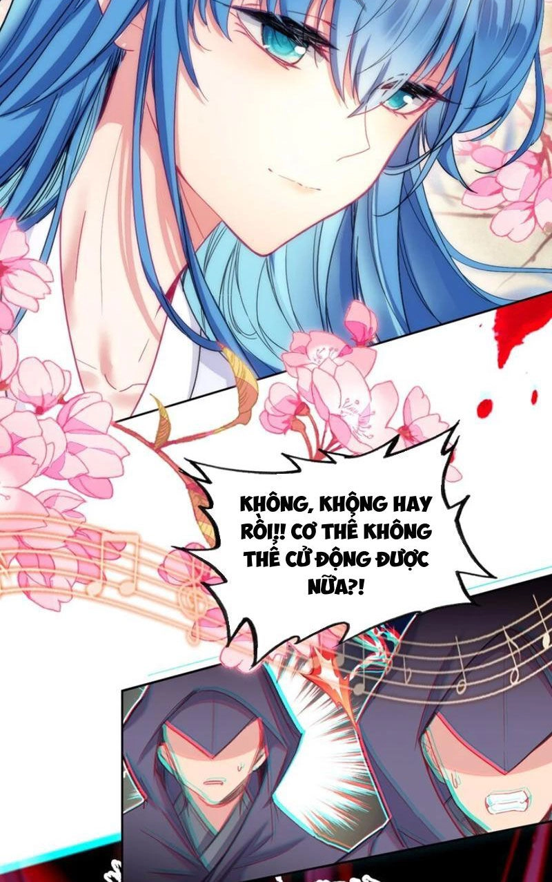 Ta Đây Chính Là Tuyệt Thế Cao Thủ Chapter 46 - 47