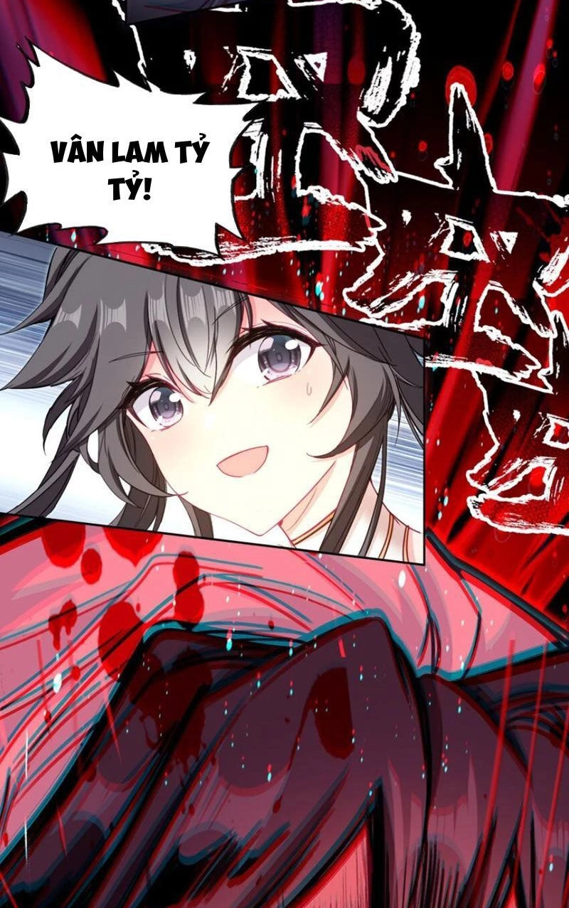 Ta Đây Chính Là Tuyệt Thế Cao Thủ Chapter 46 - 48