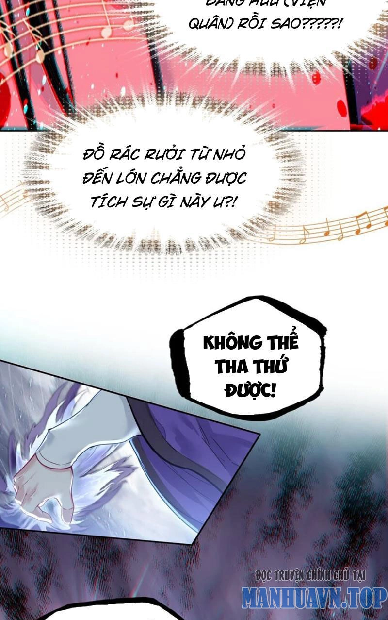 Ta Đây Chính Là Tuyệt Thế Cao Thủ Chapter 46 - 50