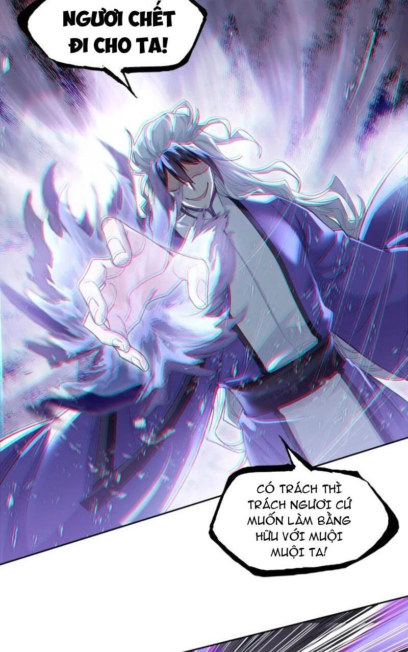 Ta Đây Chính Là Tuyệt Thế Cao Thủ Chapter 46 - 51